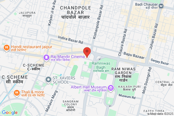Khandelwal Agencies
