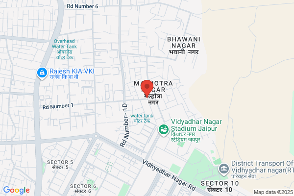 Sri Balaji Krishi Udyog