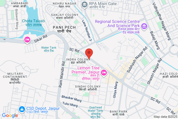 Vinayak Trading Co