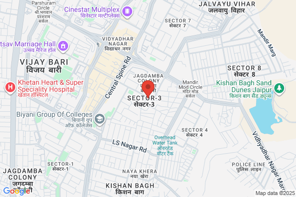 Astrologer Sunil Mridul Vashisht Vidhyadhar Nagar Jaipur India
