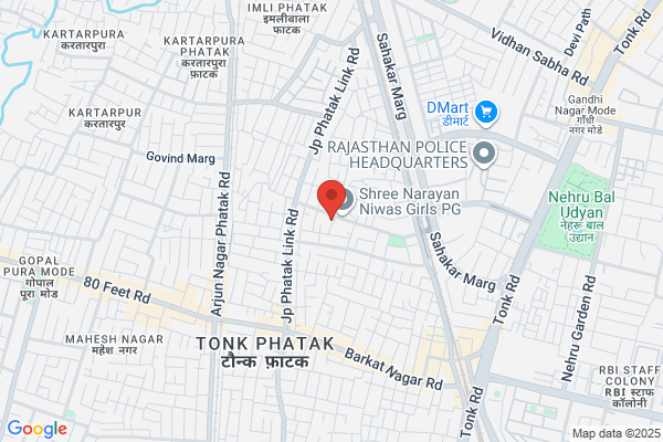 Bhagwat Kripa Jyotish Sodh Sansthan