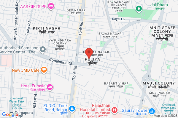 Rajasthan Jyotish Parishad