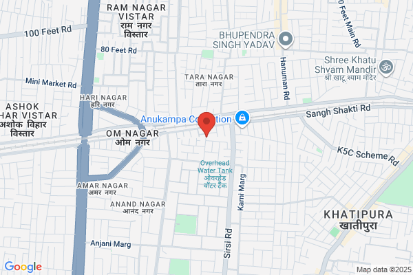 Rudra Bhavishya Paramarsh Kendra