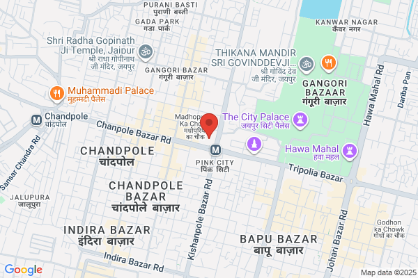 Shri Vastu Paramarsh Kendra