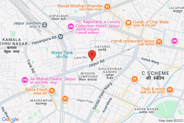 Daksh Ayurveda Clinic & Panchakarma Centre