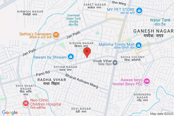Hishimo Pharmaceuticals Pvt Ltd
