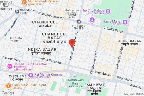 Khunteta Ayurvedic Bhandar