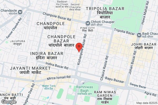 Manohar Ayurvedic Store