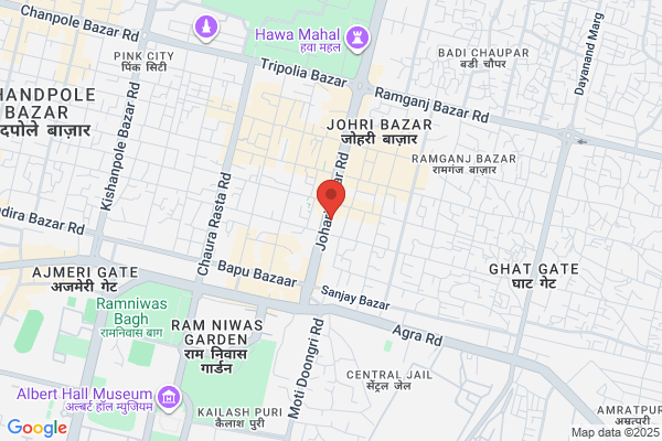 Vardhman Homeo & Ayurvedic Store
