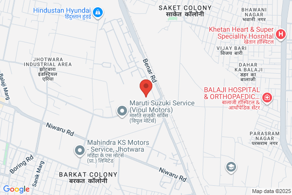 Rajasthan Asbestos Cement Co