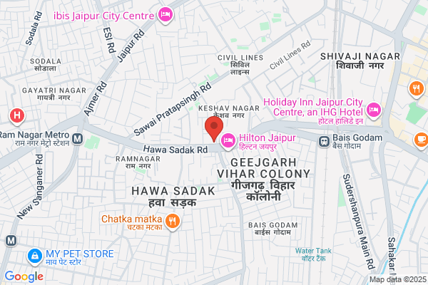 Indian Acpnctre Trinig & Rsrch Cntr