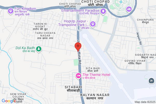 Agam Agochars Pvt Ltd
