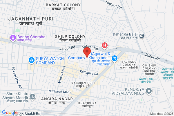 Jaipur Media Services