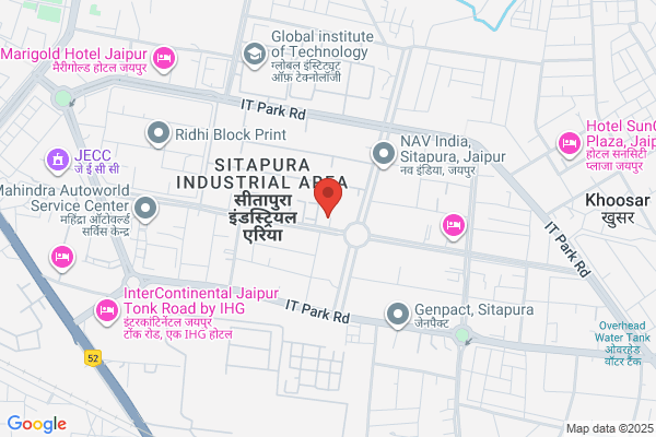 Pawan Sut Ispat Udyog