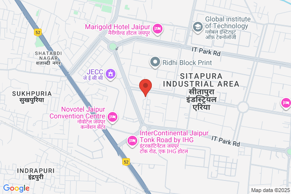 Rangoli Gum Industries