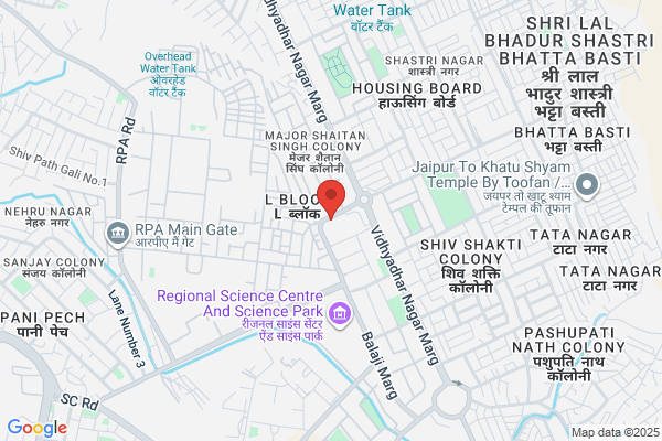 Ramraj Associates