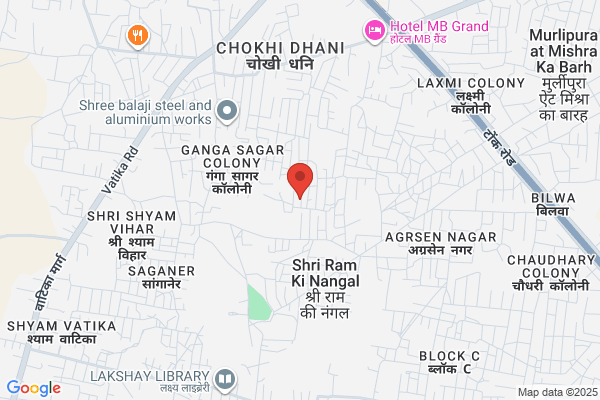 Padam Bardia