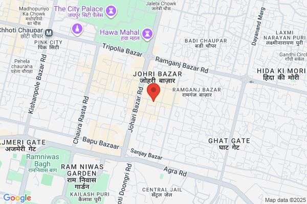 Bhojwani Sales Corp