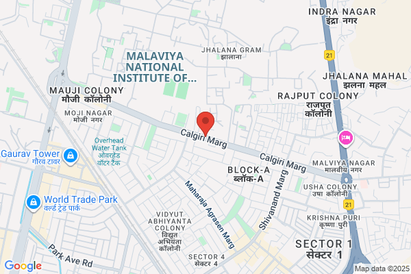 Bohra Services