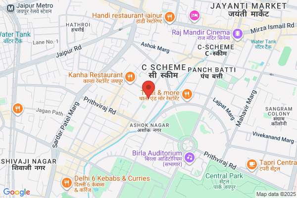 Mahima Business Machines Co