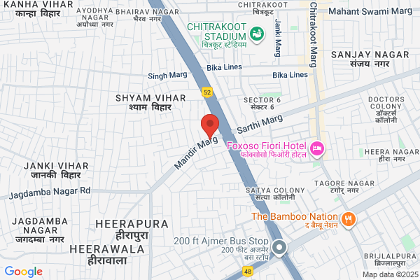 Infotech Solution