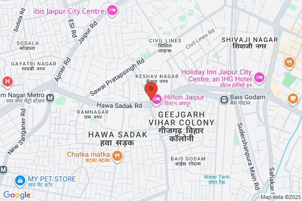Chopra Associates