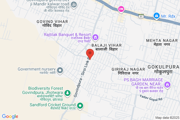 Vande Mataram Traders