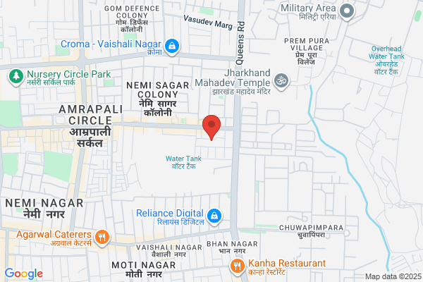 Godawari Techno Solution Pvt. Ltd