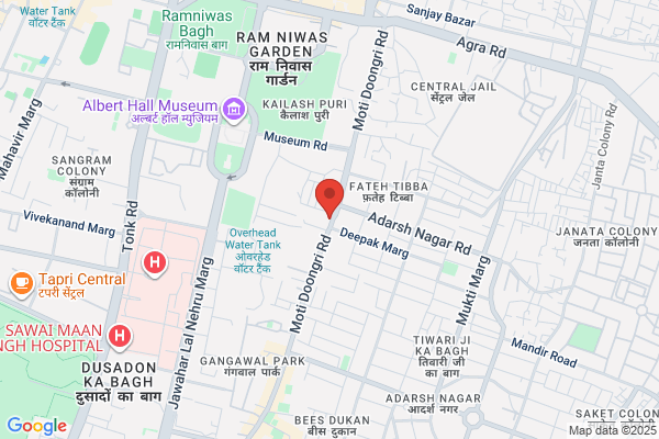 Jaipur Motors