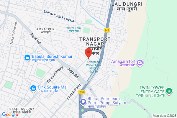 Ganganagar Motors