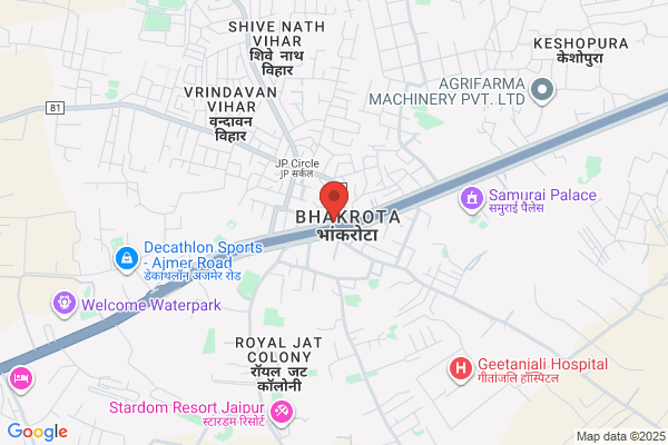 Jaipur Vahan Vyapar Samiti