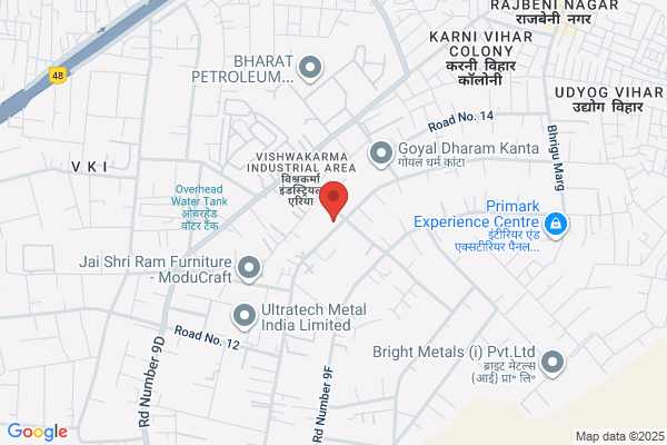 OM Metals Auto Pvt Ltd