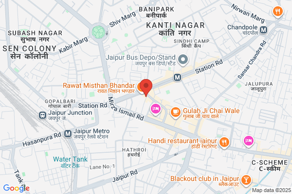 Shri Krishna Motors