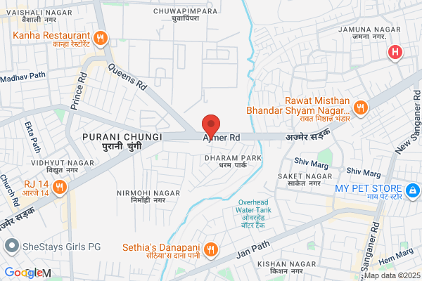 CredR Store - Ajmer Road - Speed Motors