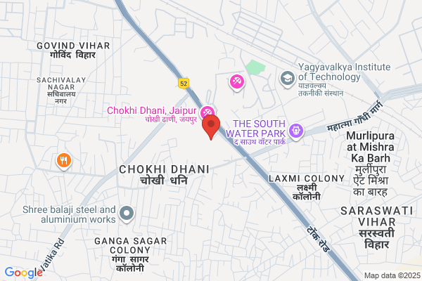 Chokhi Dhani Kalagram