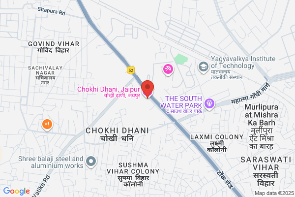 Chokhi Dhani Kalagram
