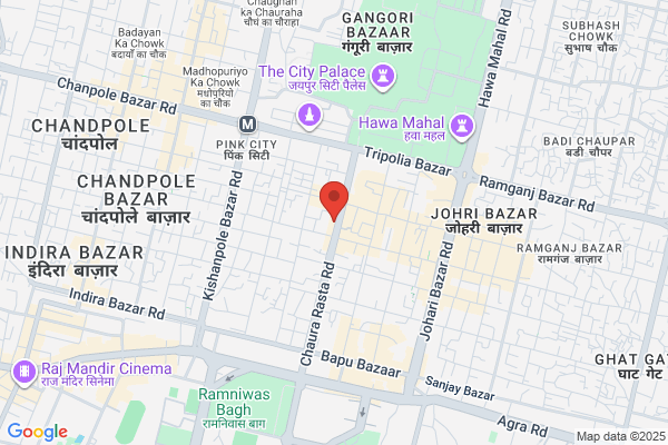 Adarsh Prakashan
