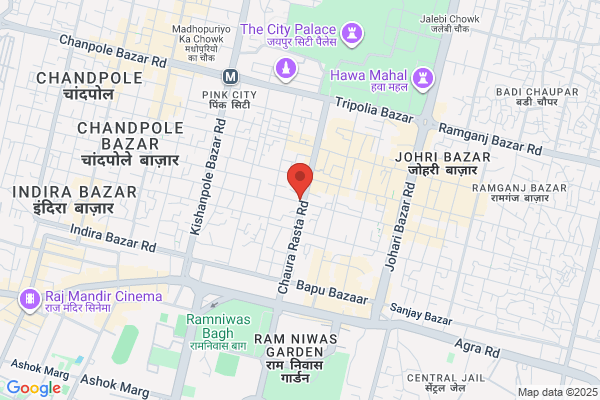 Ajay Book House