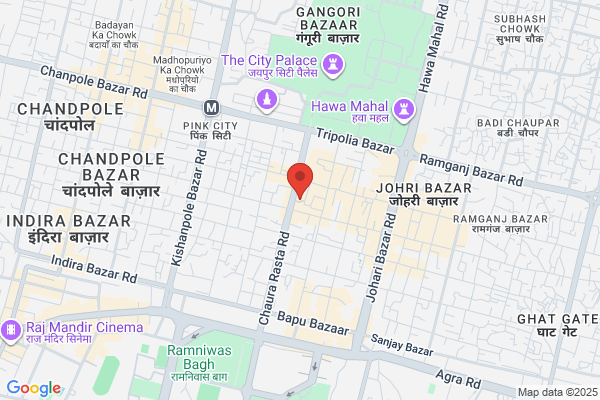Gaurav Prakashan