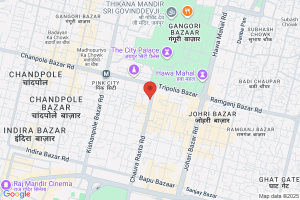Govind Book Depot