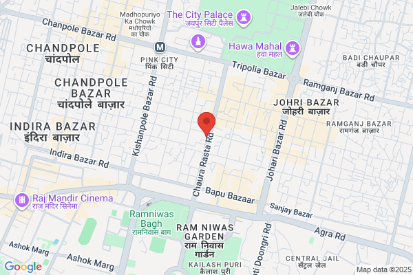 Kamal Book Co