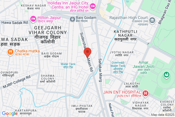Manohar Book Centre