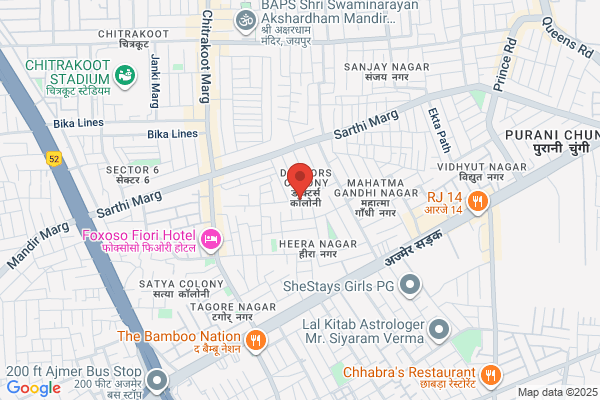 Shri Ji Enterprises
