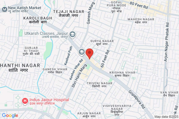 Johari Trading Co
