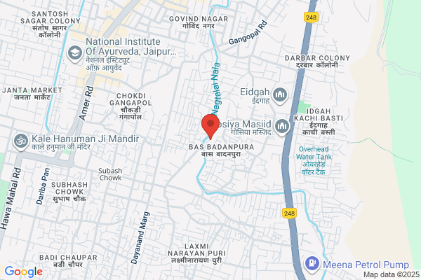 Ram Chandra Chandel & Co