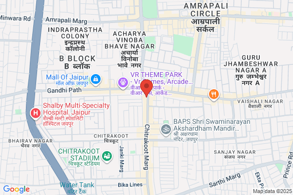 Ridhi Sidhi Associates
