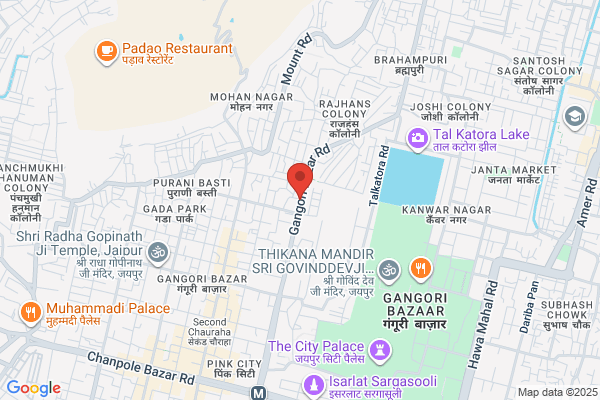 Saini Sales Corp