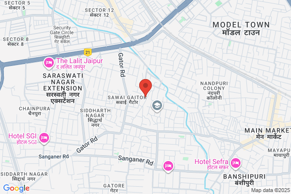 J G Tradelink P Ltd