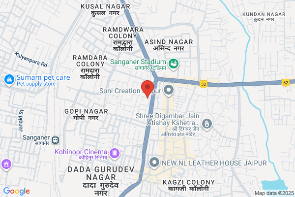 Shree Bhageria Chemicals Co