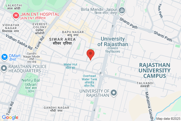 Imlee Jaipur